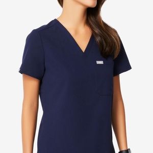 Figs catarina top size M